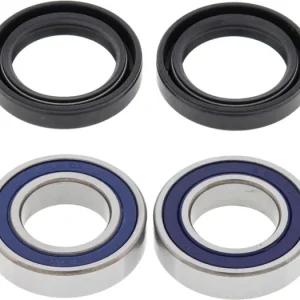 Moderní Ložiska + těsnění kola sada All Balls Racing WB25-1081 903.25.1081