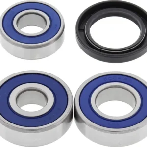 Ložiska + těsnění kola sada All Balls Racing WB25-1087 903.25.1087 Záruka V Ceně