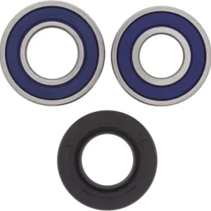 Super Cena Ložiska + těsnění kola sada All Balls Racing WB25-1088 903.25.1088