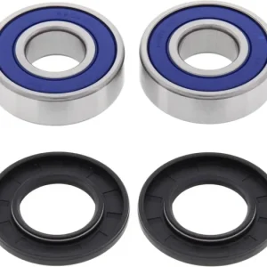 Must-Have Ložiska + těsnění kola sada All Balls Racing WB25-1093 903.25.1093