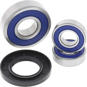 Nejlepší Volba Ložiska + těsnění kola sada All Balls Racing WB25-1096 903.25.1096