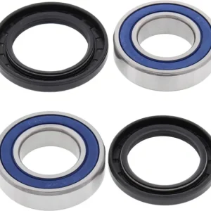 Moderní Ložiska + těsnění kola sada All Balls Racing WB25-1102 903.25.1102