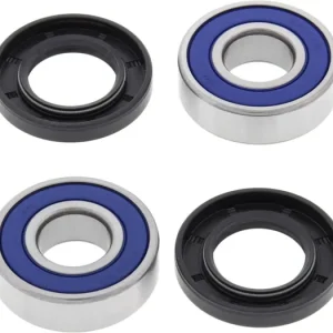 Ložiska + těsnění kola sada All Balls Racing WB25-1104 903.25.1104 Poslední Šance