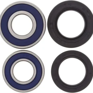 Sleva Ložiska + těsnění kola sada All Balls Racing WB25-1113 903.25.1113