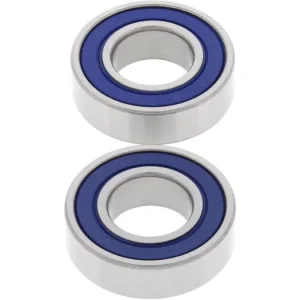 Ložiska + těsnění kola sada All Balls Racing WB25-1135 903.25.1135 Moderní