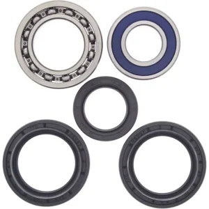 Moderní Ložiska + těsnění kola sada All Balls Racing WB25-1139 903.25.1139