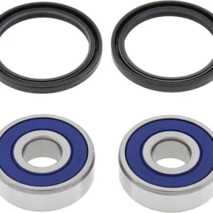 Ložiska + těsnění kola sada All Balls Racing WB25-1147 903.25.1147 Omezená Nabídka