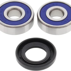 Novinka Ložiska + těsnění kola sada All Balls Racing WB25-1159 903.25.1159