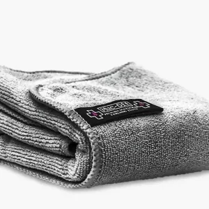 Výhodná Nabídka utěrka MUC-OFF Microfibre Polishing z mikrovlákna