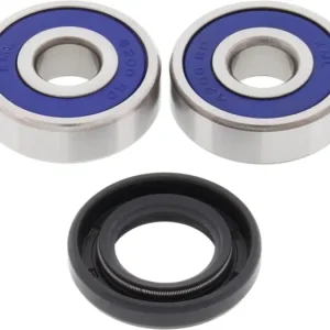 Cenový Hit Ložiska + těsnění kola sada All Balls Racing WB25-1161 903.25.1161