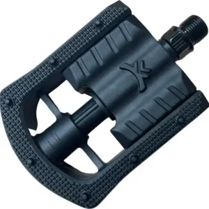 Kup Teď Pedály plastové sklápěcí FP-871