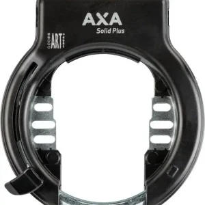 Akční Cena Rám.zámek AXA Solid Plus cerná, pro mont.na rám