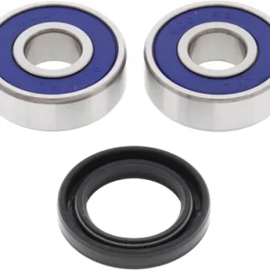 Nejlepší Cena Ložiska + těsnění kola sada All Balls Racing WB25-1170 903.25.1170