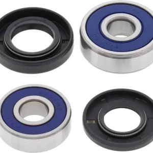 Ložiska + těsnění kola sada All Balls Racing WB25-1171 903.25.1171 Moderní