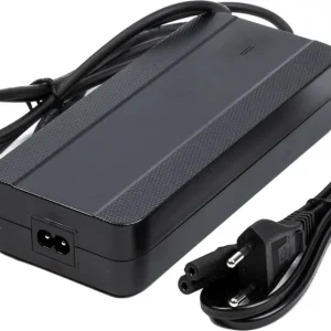 Nabíječka Bafang M400 + M500,EU type - 2A Bezpečná Platba