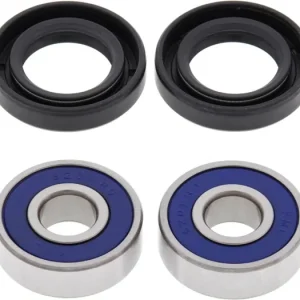 Speciální Cena Ložiska + těsnění kola sada All Balls Racing WB25-1172 903.25.1172