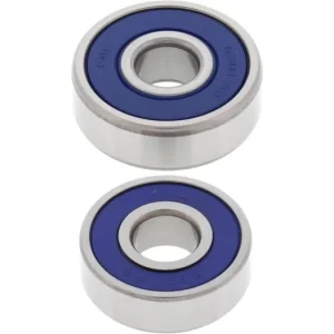 Prémiový Ložiska + těsnění kola sada All Balls Racing WB25-1177 903.25.1177