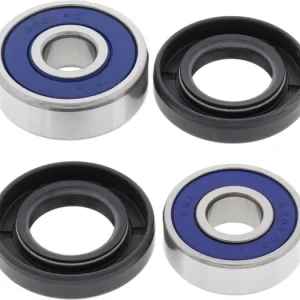 Časově Omezené Ložiska + těsnění kola sada All Balls Racing WB25-1181 903.25.1181