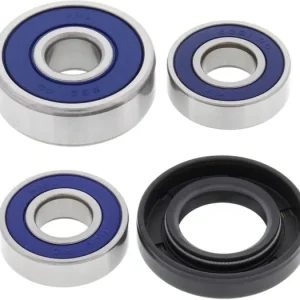 Hromadná Objednávka Ložiska + těsnění kola sada All Balls Racing WB25-1185 903.25.1185