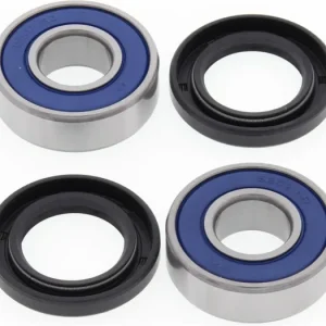 Ložiska + těsnění kola sada All Balls Racing WB25-1188 903.25.1188 Akce