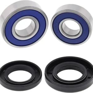 Nakupujte Hned Ložiska + těsnění kola sada All Balls Racing WB25-1194 903.25.1194