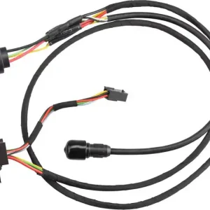 Víkendová Akce Propojovací kabel BOSCH PowerTube Y (BCH267) 950mm