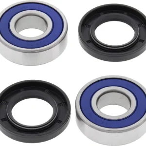 Sezónní Sleva Ložiska + těsnění kola sada All Balls Racing WB25-1210 903.25.1210