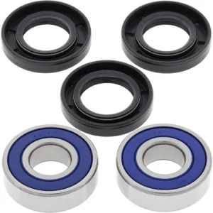 Ložiska + těsnění kola sada All Balls Racing WB25-1211 903.25.1211 Ihned K Objednání