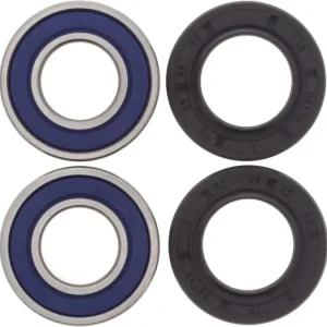 Tovární Cena Ložiska + těsnění kola sada All Balls Racing WB25-1223 903.25.1223