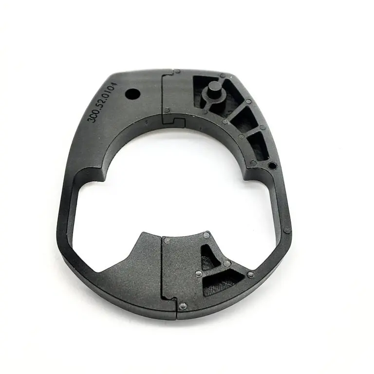 Exkluzivní Dvoudílná podložka ACROS pod představec LAPIERRE Xelius 5mm