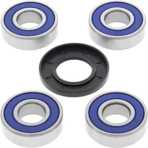 Jen Po Omezenou Doba Ložiska + těsnění kola sada All Balls Racing WB25-1228 903.25.1228