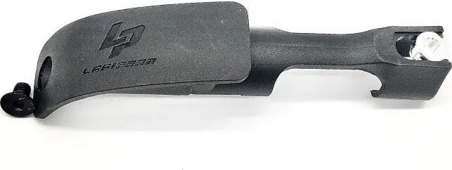 Bezpečná Platba Držák baterie Di2 LAPIERRE Aircode/Pulsium/Xelius 2022 (Trapdoor)