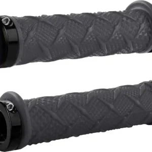 Gripy MTB ODI X-Treme Lock-On Bonus Pack Graphite Bezpečná Platba