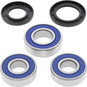 Ložiska + těsnění kola sada All Balls Racing WB25-1256 903.25.1256 Poslední Šance