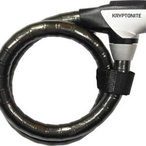 Zámek na klíč KRYPTONITE KryptoFlex 2010 20x1000mm (2026) Prémiový