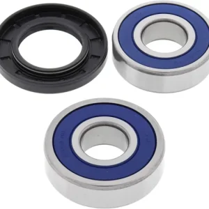Ložiska + těsnění kola sada All Balls Racing WB25-1265 903.25.1265 Akce