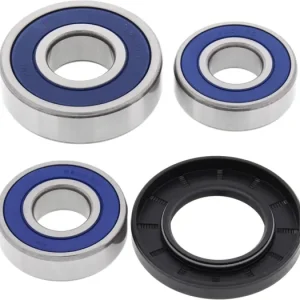 Horká Nabídka Ložiska + těsnění kola sada All Balls Racing WB25-1272 903.25.1272