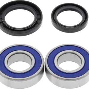 Ložiska + těsnění kola sada All Balls Racing WB25-1275 903.25.1275 Moderní