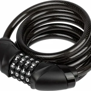 Zámek na kód SCHINDLER 12x1800 mm (2024) Jen Po Omezenou Doba