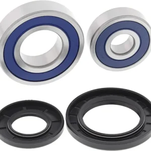 Ložiska + těsnění kola sada All Balls Racing WB25-1282 903.25.1282 Víkendová Akce