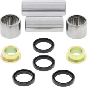 Ložiska + těsnění kyvné vidlice sada All Balls Racing SAB28-1019 906.28.1019 Super Cena