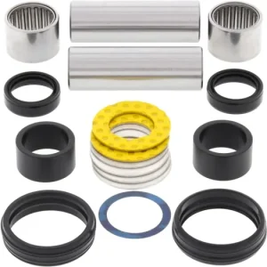 Ložiska + těsnění kyvné vidlice sada All Balls Racing SAB28-1026 906.28.1026 Luxusní