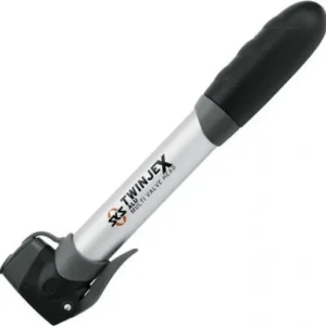 Prémiový Pumpička SKS Twinjex Alu (2025)