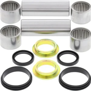 Nejprodávanější Ložiska + těsnění kyvné vidlice sada All Balls Racing SAB28-1030 906.28.1030