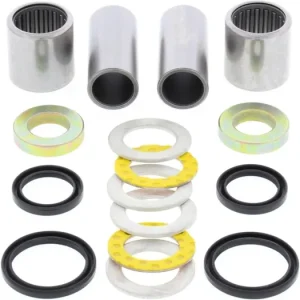 Cenově Výhodný Ložiska + těsnění kyvné vidlice sada All Balls Racing SAB28-1039 906.28.1039