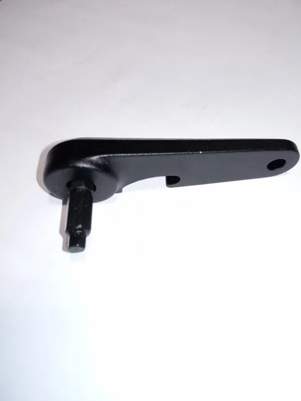 Novinka Páčka pevné osy GHOST SL-01 Switch compatible