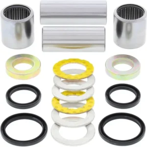 Nejlepší Cena Ložiska + těsnění kyvné vidlice sada All Balls Racing SAB28-1040 906.28.1040