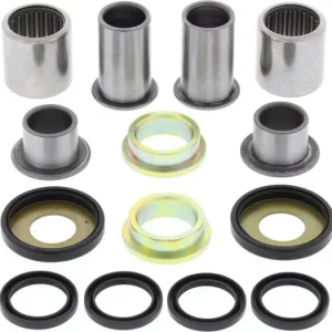 Ložiska + těsnění kyvné vidlice sada All Balls Racing SAB28-1045 906.28.1045 Exkluzivní