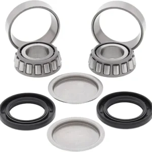 Ložiska + těsnění kyvné vidlice sada All Balls Racing SAB28-1055 906.28.1055 Odeslání Ihned