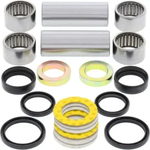 Ložiska + těsnění kyvné vidlice sada All Balls Racing SAB28-1072 906.28.1072 Omezená Nabídka
